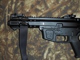 NIB Foxtrot Mike FM 9 AR pistol - 5 of 7