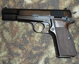 Browning Hi- Power in excellent condition - 2 of 7