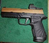 Sig P320 XVTAC with Romeo Red Dot - 2 of 6