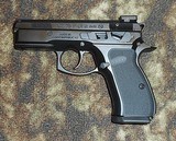 CZ 75 P-01 Omega 9 mm - 2 of 4