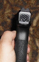 New ZEV OZ9 - 4 of 6