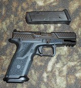 New ZEV OZ9 - 1 of 6