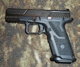 New ZEV OZ9 - 2 of 6