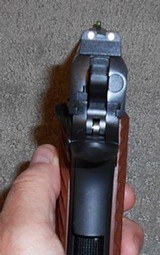 Kimber Custom II GFO - 4 of 5