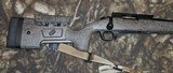 Bergara B-14 rifle in 6.5 Creedmoor - 2 of 7