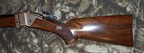 Pedersoli
1874 Sharps Competition Rifle 30