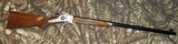 Pedersoli
1874 Sharps Competition Rifle 30