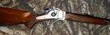 Pedersoli
1874 Sharps Competition Rifle 30