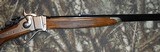 Pedersoli
1874 Sharps Competition Rifle 30