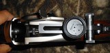 Pedersoli
1874 Sharps Competition Rifle 30