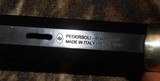 Pedersoli
1874 Sharps Competition Rifle 30