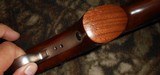Pedersoli
1874 Sharps Competition Rifle 30