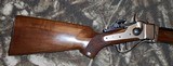 Pedersoli
1874 Sharps Competition Rifle 30