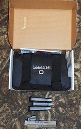 Elite Shadow Systems XR920 WH/ Swamp fox optic - 1 of 6