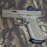 Elite Shadow Systems XR920 WH/ Swamp fox optic - 4 of 6