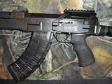 Czech Small Arms VZ58 7.62x39 - 4 of 7