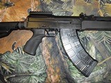 Czech Small Arms VZ58 7.62x39 - 5 of 7