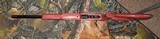 Ruger 10/22 target with Red Laminate stock - 4 of 4