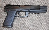 New H&K Mark 23 pistol - 2 of 5