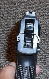 New H&K Mark 23 pistol - 5 of 5