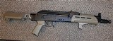 PSA GF3 AK pistol - 1 of 9