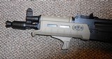 PSA GF3 AK pistol - 8 of 9