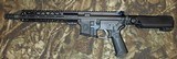 Battlearms DevelopmentWorkhorse AR pistol - 2 of 5