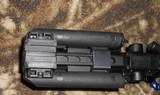 Battlearms DevelopmentWorkhorse AR pistol - 5 of 5