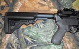 Rock River Arms LAR 15 rifle in 5.56 - 8 of 9