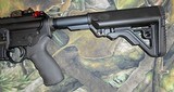 Rock River Arms LAR 15 rifle in 5.56 - 4 of 9