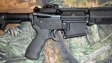Rock River Arms LAR 15 rifle in 5.56 - 6 of 9
