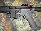 Rock River Arms LAR 15 rifle in 5.56 - 2 of 9