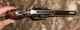 Excellent Condition Nickel plated Colt Lawman MK III - 3 of 5