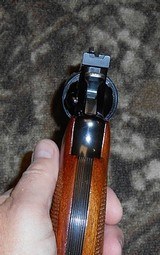 Excellent Condition Colt Trooper - 5 of 5