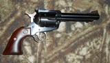 Ruger Super Blackhawk 44 Magnum Revolver - 1 of 5