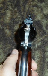 Ruger Super Blackhawk 44 Magnum Revolver - 5 of 5