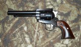 Ruger Super Blackhawk 44 Magnum Revolver - 2 of 5