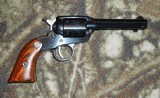 Ruger New Model Bearcat - 1 of 5