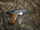 Ruger MK III with many extras - 2 of 5