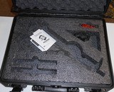 PTR 9 CT pistol with SB Tactical retractable brace - 2 of 8