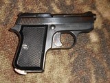 Tanfoglio GT 25 Acp Pistol - 1 of 4