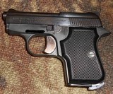Tanfoglio GT 25 Acp Pistol - 2 of 4