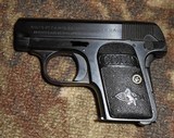 Colt 25 ACP vest pistol - 2 of 4