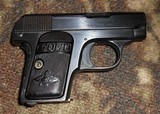 Colt 25 ACP vest pistol - 1 of 4