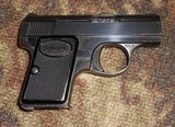 Browning 25 ACP vest pistol - 1 of 4