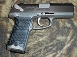 Ruger P94 pistol in 40S&W - 2 of 5