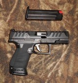 Walther PDP in 9 mm - 1 of 4