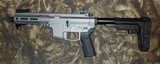 Excellent Condition Angstadt Arms AR-15 Pistol - 2 of 4