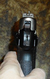 Excellent condition two tone Sig P228 - 5 of 5