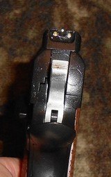 Les Baer Ultimate Tactical Carry 1911 - 6 of 7